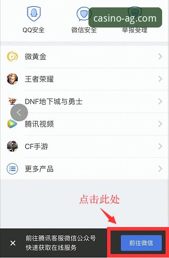 AG真人百家家乐客服联系教程：完整操作指南